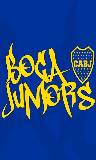 Logo Boca Juniors